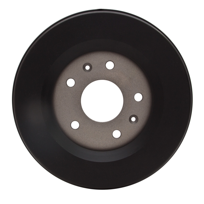 Land Rover Freelander Brake Drum - Rear - R1 Concepts - `02-`05